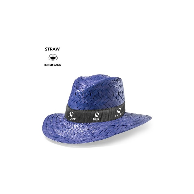 Chapeau publicitaire pas cher Splash impression haute définition