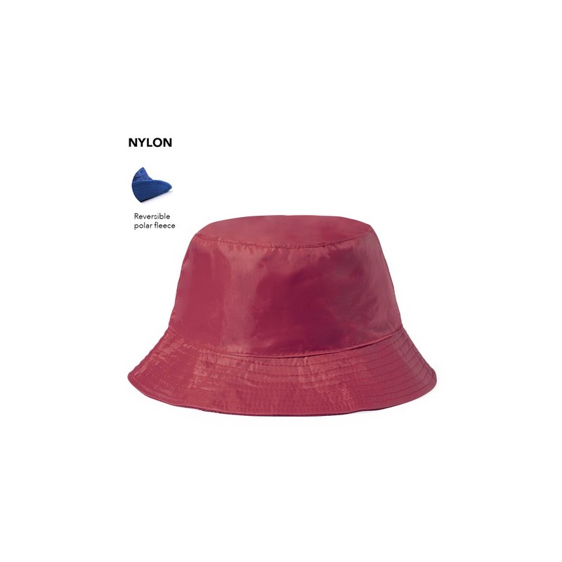 Bonnet Réversible Nesy - Élégance et Praticité