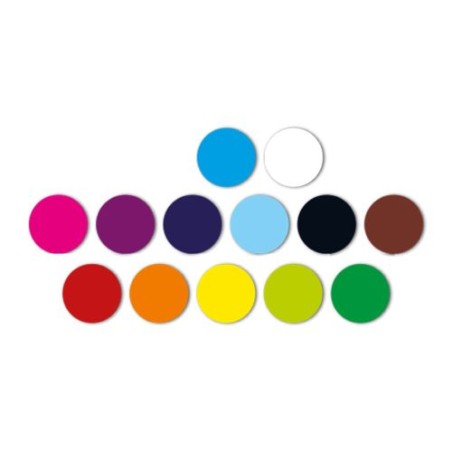 Jeton Consigne Personnalisé 1 EUR - Pratique et Unique