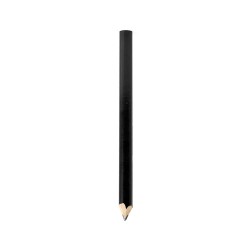 Crayon Personnalisé Éco-responsable - Crayon Carpintero pas cher Matières : bois Couleurs : rouge 2
