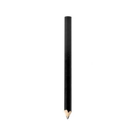 Crayon Personnalisé Éco-responsable - Crayon Carpintero pas cher Matières : bois Couleurs : rouge cadeau collaborateur premium