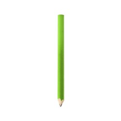 Crayon Personnalisé Éco-responsable - Crayon Carpintero pas cher Matières : bois Couleurs : rouge impression logo haute qualité