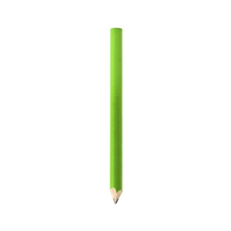 Crayon Personnalisé Éco-responsable - Crayon Carpintero pas cher Matières : bois Couleurs : noir accessoire événementiel unique