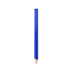 Crayon Personnalisé Éco-responsable - Crayon Carpintero pas cher Matières : bois Couleurs : noir impression haute définition