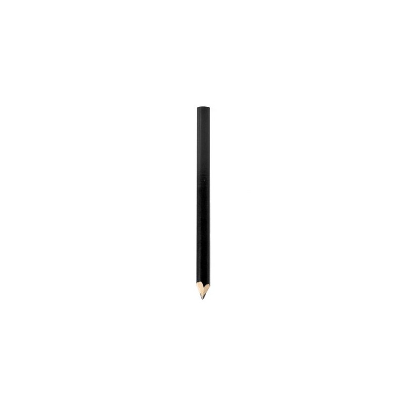 Crayon Personnalisé Éco-responsable - Crayon Carpintero pas cher Matières : bois Couleurs : jaune objet promotionnel éco-respons