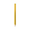 Crayon Personnalisé Éco-responsable - Crayon Carpintero pas cher Matières : bois Couleurs : vert personnalisation sur mesure
