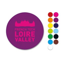 Jeton Consigne Personnalisé 1 EUR - Pratique et Unique 2