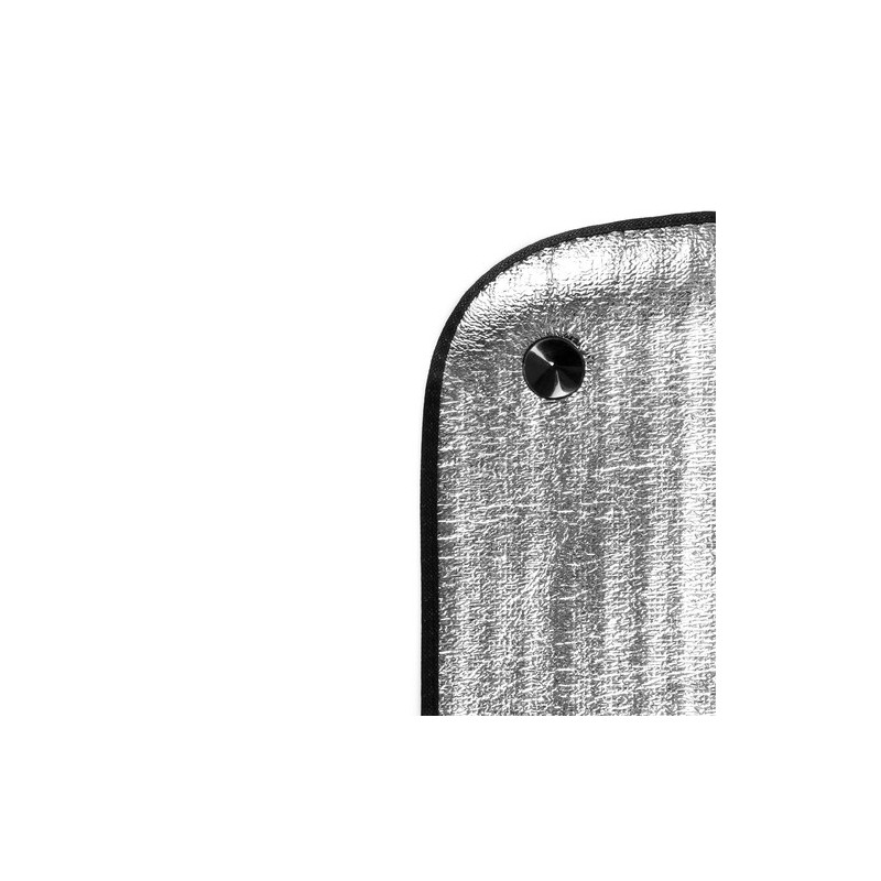 Pare-Soleil Fussion - Protection Optimale pour Votre Auto