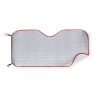 Pare-Soleil Personnalisé Pratique Accessoire Auto Fussion personnalisable avec votre logo