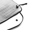 Pare-Soleil Personnalisé Pratique Accessoire Auto Fussion personnalisation sur mesure