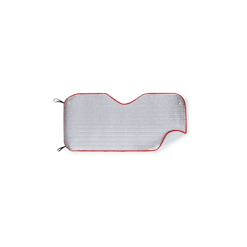 Pare-Soleil Personnalisé Pratique Accessoire Auto Fussion livraison express 24h 48h