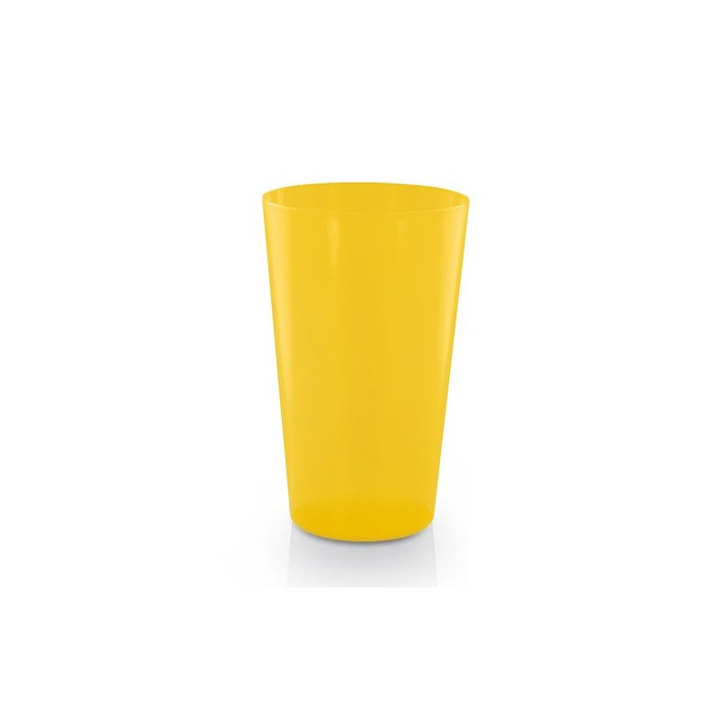 Gobelet Plastique Réutilisable 60 cl - Idéal pour Événements Personnalisé
