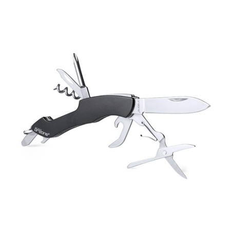 Canif Multi-Usages Klent : L'outil indispensable