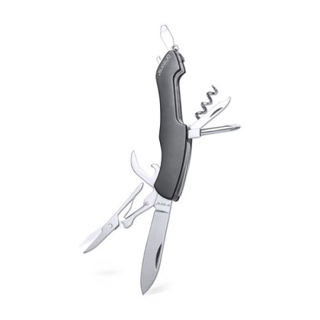 Canif Multi-Usages Klent : L'outil indispensable