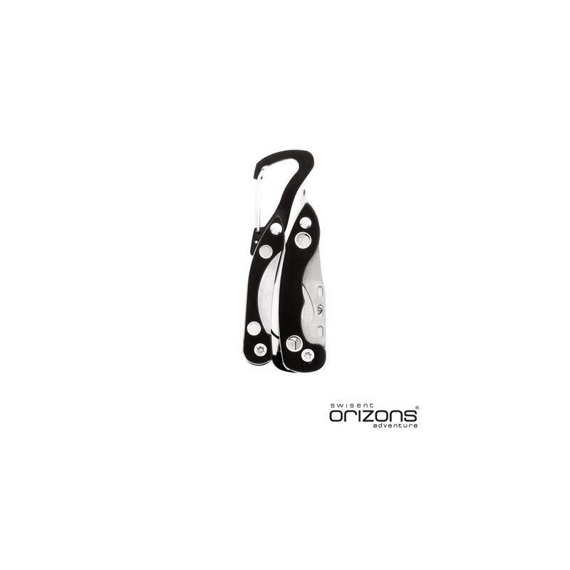 Multi Outils Borth - L'Indispensable Multifonctionnel Personnalisé