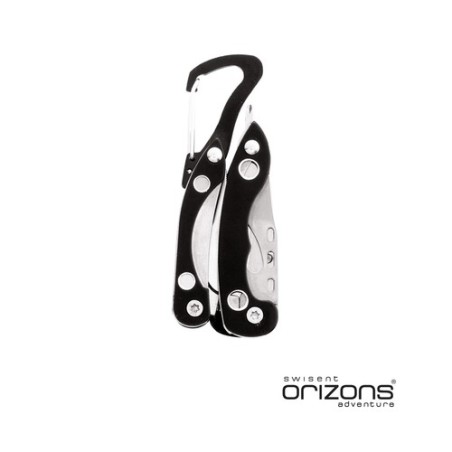 Multi Outils Borth - L'Indispensable Multifonctionnel Personnalisé