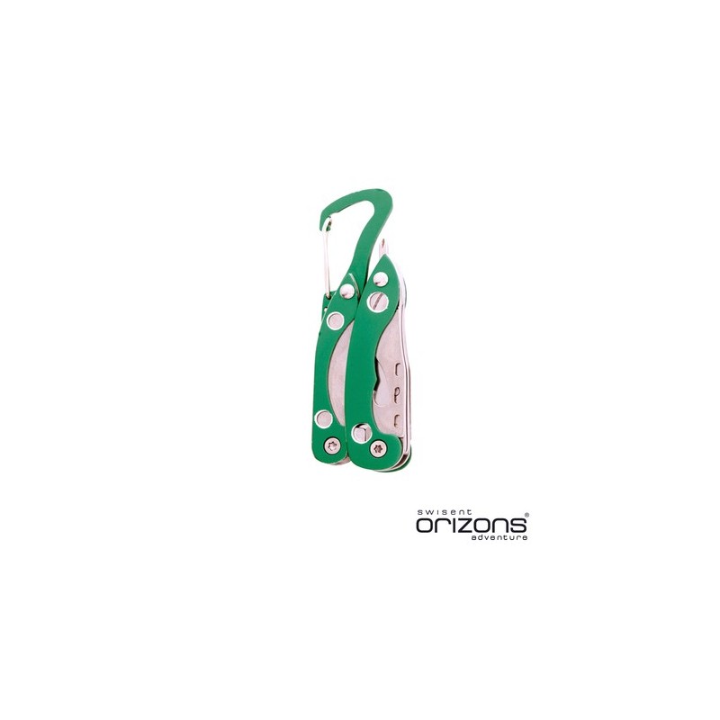 Multi Outils Borth - L'Indispensable Multifonctionnel Personnalisé