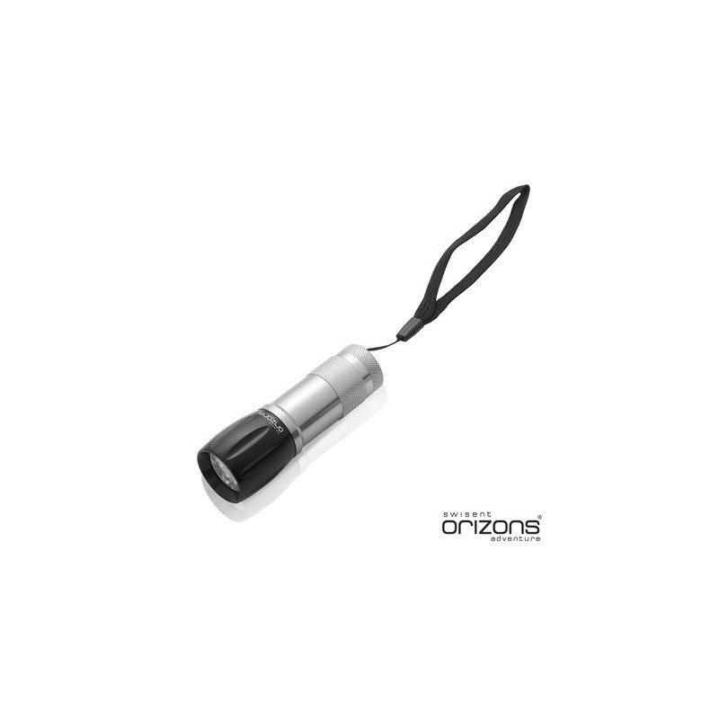 Lampe Lumosh : Éclairez vos aventures