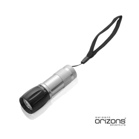 Lampe Lumosh : Éclairez vos aventures