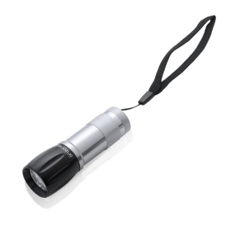 Lampe Lumosh : Éclairez vos aventures