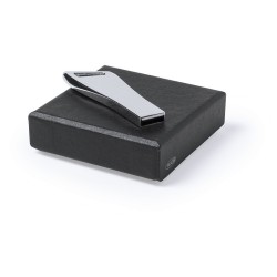 Clé USB Personnalisée 16Go Éco-responsable pour Cadeaux d'Entreprise - Blidek Matières : métal cadeau entreprise pas cher