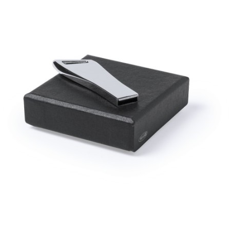Clé USB Personnalisée 16Go Éco-responsable pour Cadeaux d'Entreprise - Blidek Matières : métal cadeau entreprise pas cher