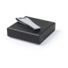 Clé USB Personnalisée 16Go Éco-responsable pour Cadeaux d'Entreprise - Blidek Matières : métal cadeau entreprise pas cher