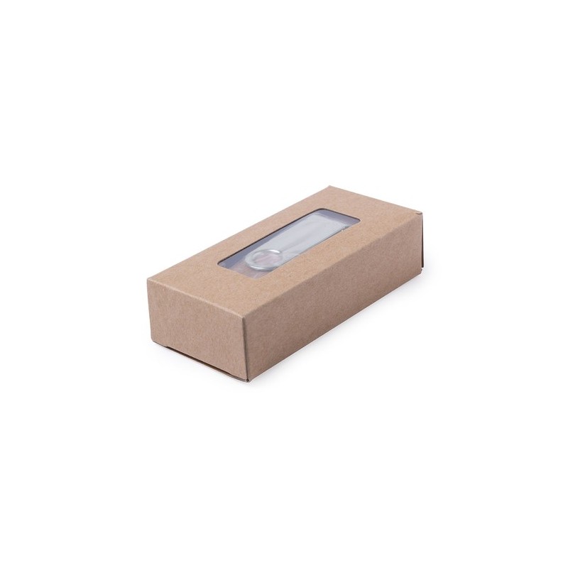 Clé USB Éco-responsable Pratique Personnalisée 16Gb Cetrex Matières : bambou livraison express 24h 48h