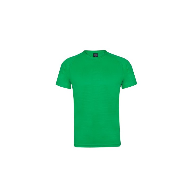 T-Shirt Sportif Personnalisé Dinamic Adulte - Idéal pour le Sport à Prix Abordable