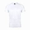 T-Shirt Sportif Personnalisé Dinamic Adulte - Idéal pour le Sport à Prix Abordable accessoire événementiel unique