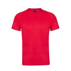 T-Shirt Sportif Personnalisé Dinamic Adulte - Idéal pour le Sport à Prix Abordable 2