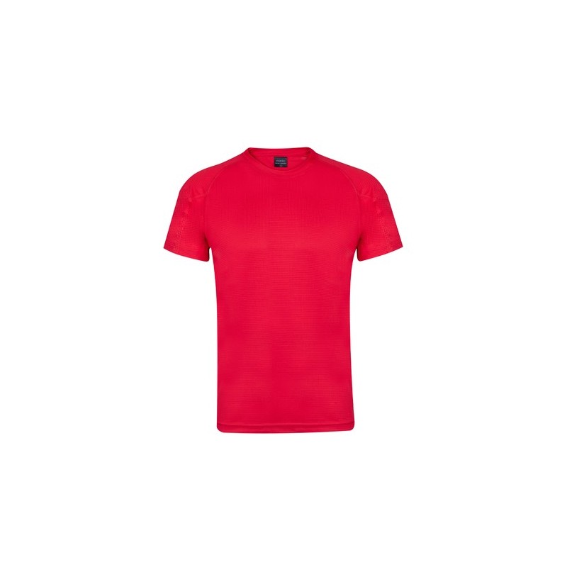 T-Shirt Sportif Personnalisé Dinamic Adulte - Idéal pour le Sport à Prix Abordable Matières : polyester Taille textile : S Coule