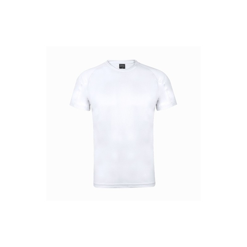 T-Shirt Sportif Personnalisé Dinamic Adulte - Idéal pour le Sport à Prix Abordable Matières : polyester Taille textile : S Coule