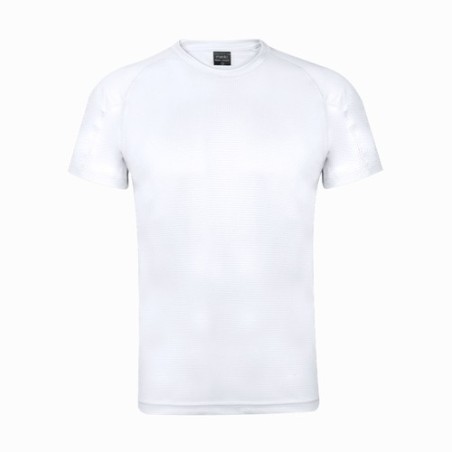 T-Shirt Sportif Personnalisé Dinamic Adulte - Idéal pour le Sport à Prix Abordable Matières : polyester Taille textile : S Coule