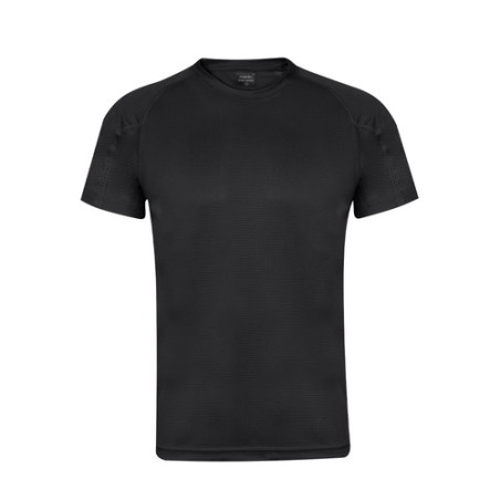 T-Shirt Sportif Personnalisé Dinamic Adulte - Idéal pour le Sport à Prix Abordable Matières : polyester Taille textile : S Coule