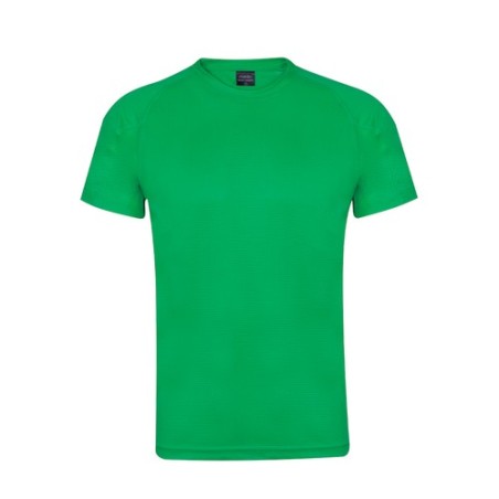 T-Shirt Sportif Personnalisé Dinamic Adulte - Idéal pour le Sport à Prix Abordable Matières : polyester Taille textile : S Coule