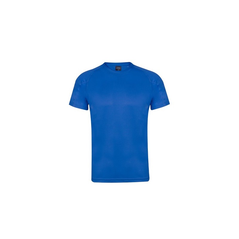 T-Shirt Sportif Personnalisé Dinamic Adulte - Idéal pour le Sport à Prix Abordable Matières : polyester Taille textile : S Coule