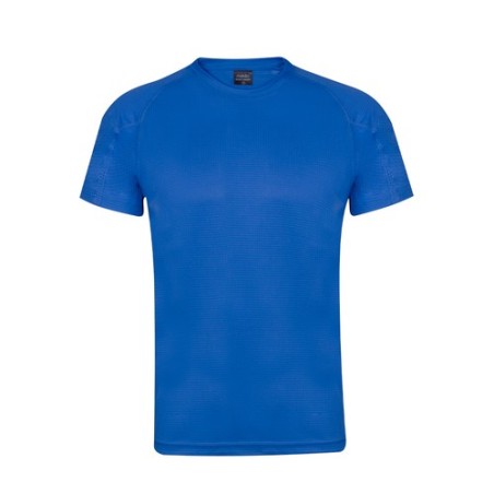 T-Shirt Sportif Personnalisé Dinamic Adulte - Idéal pour le Sport à Prix Abordable Matières : polyester Taille textile : S Coule