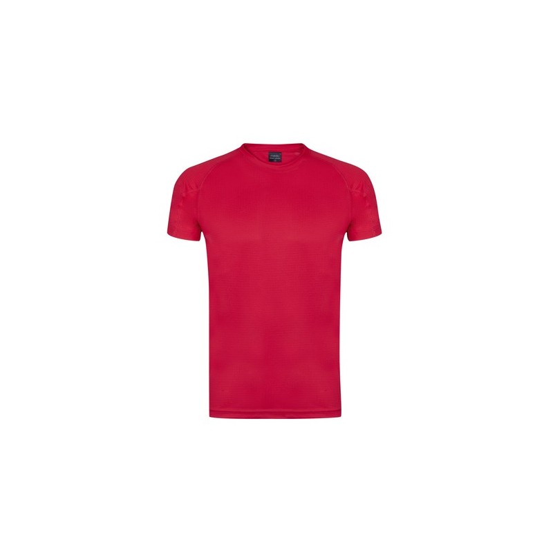 T-Shirt Sportif Personnalisé Dinamic Adulte - Idéal pour le Sport à Prix Abordable Matières : polyester Taille textile : S Coule