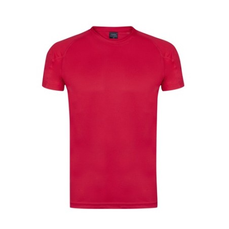 T-Shirt Sportif Personnalisé Dinamic Adulte - Idéal pour le Sport à Prix Abordable Matières : polyester Taille textile : S Coule