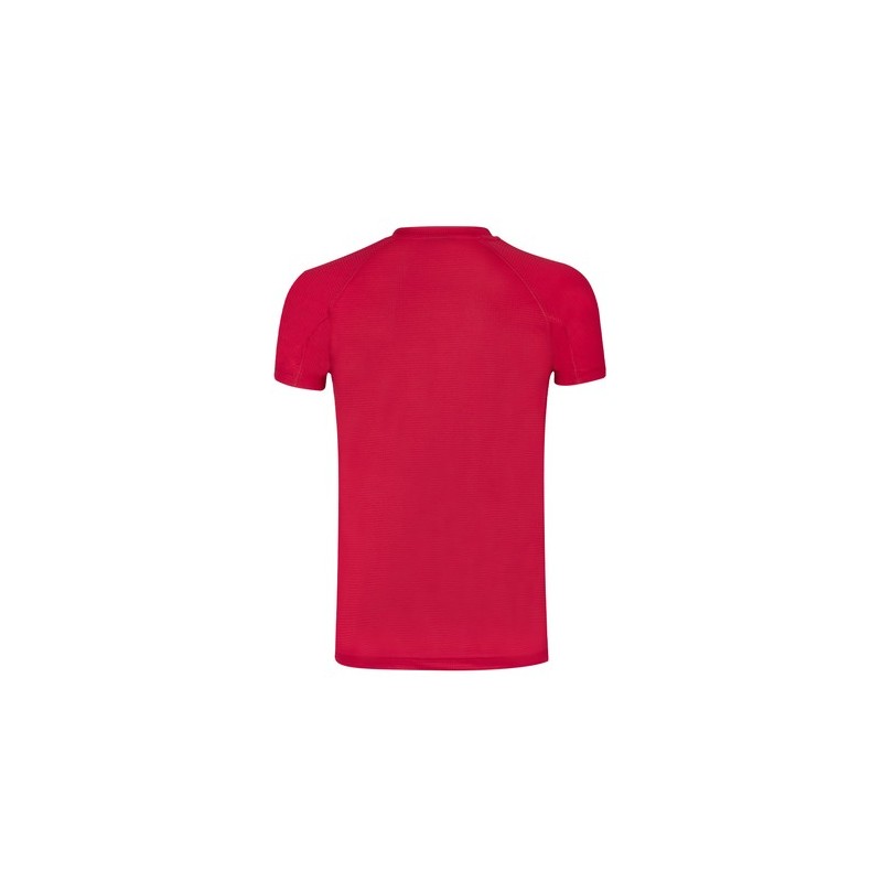 T-Shirt Sportif Personnalisé Dinamic Adulte - Idéal pour le Sport à Prix Abordable Matières : polyester Taille textile : S Coule