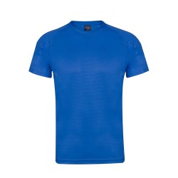 T-Shirt Sportif Personnalisé Dinamic Adulte - Idéal pour le Sport à Prix Abordable livraison express 24h 48h