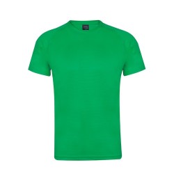 T-Shirt Sportif Personnalisé Dinamic Adulte - Idéal pour le Sport à Prix Abordable marquage couleur éclatante