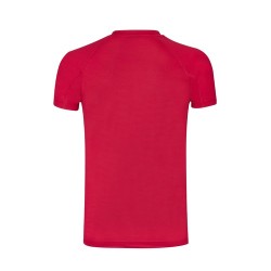 T-Shirt Sportif Personnalisé Dinamic Adulte - Idéal pour le Sport à Prix Abordable cadeau collaborateur premium