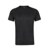 T-Shirt Sportif Personnalisé Dinamic Adulte - Idéal pour le Sport à Prix Abordable Matières : polyester Taille textile : XXL Cou