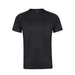 T-Shirt Sportif Personnalisé Dinamic Adulte - Idéal pour le Sport à Prix Abordable 2