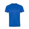 T-Shirt Sportif Personnalisé Dinamic Adulte - Idéal pour le Sport à Prix Abordable livraison express 24h 48h
