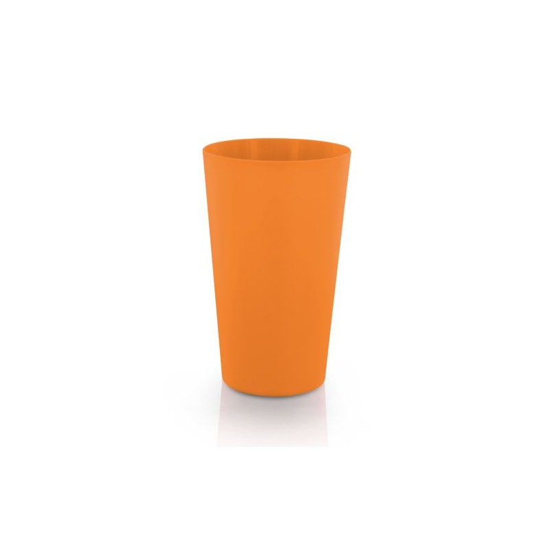 Gobelet Plastique Réutilisable 30 cl - Événements Colorés Personnalisé