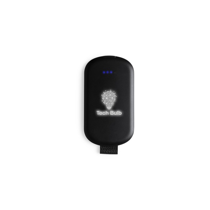 Power Bank Simmon - Rechargez avec style