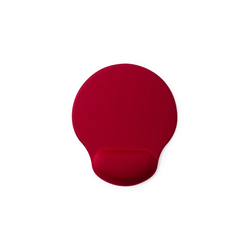 Tapis de Souris Personnalisé Minet - Confort et Précision à Prix Abordable Matières : caoutchouc Couleurs : vert marquage couleu